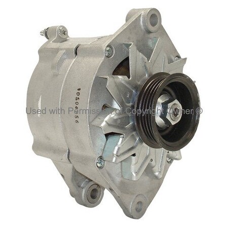 Mpa Quality-Built Alternator Remanufactured, MPA Quality-Built 13315 13315